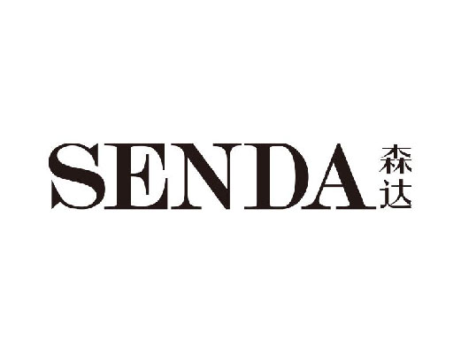 SENDA森达