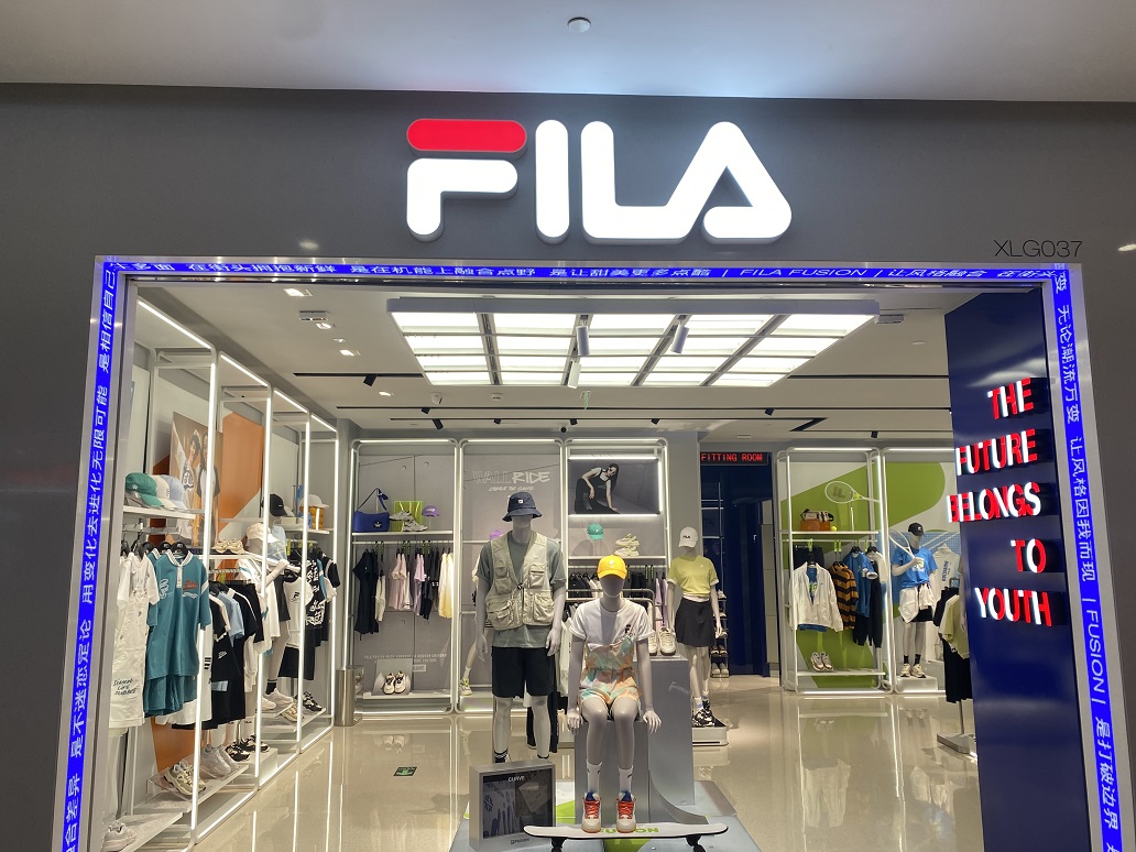 FILA