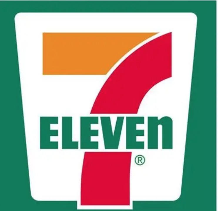 7-11便利店